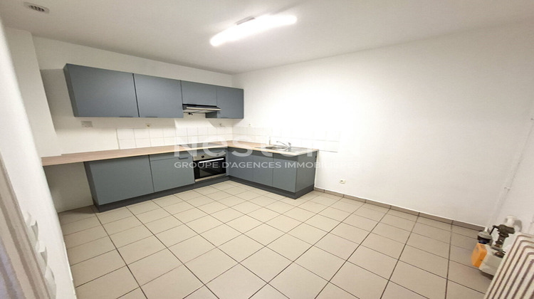 Ma-Cabane - Location Maison REIMS, 106 m²