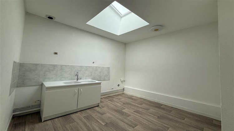 Ma-Cabane - Location Maison REIMS, 51 m²