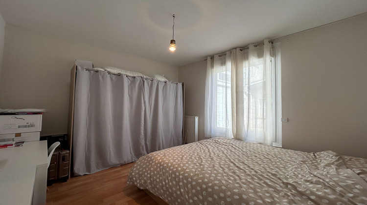 Ma-Cabane - Location Maison REIMS, 51 m²