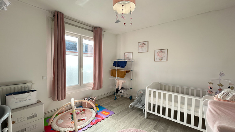 Ma-Cabane - Location Maison REIMS, 51 m²