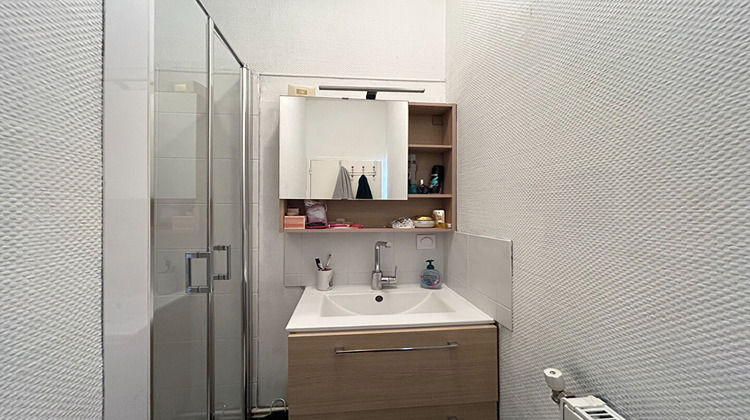 Ma-Cabane - Location Maison REIMS, 51 m²