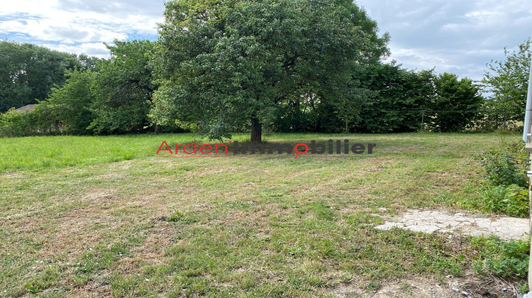 Ma-Cabane - Location Maison REMAUCOURT, 116 m²