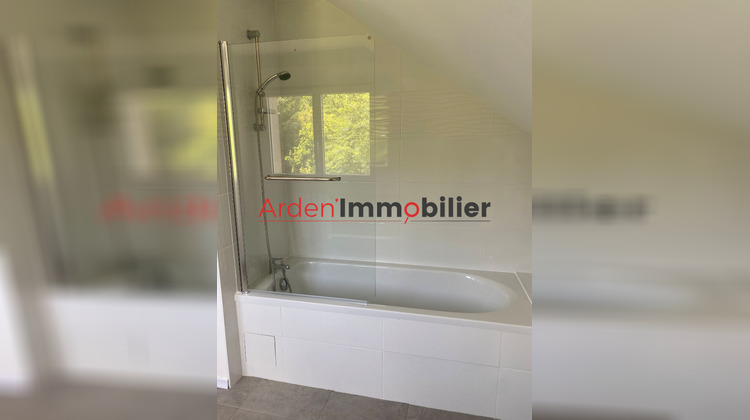 Ma-Cabane - Location Maison REMAUCOURT, 116 m²