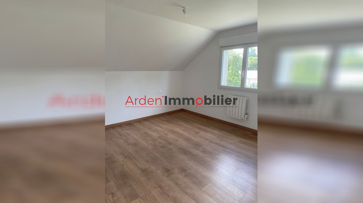 Ma-Cabane - Location Maison REMAUCOURT, 116 m²