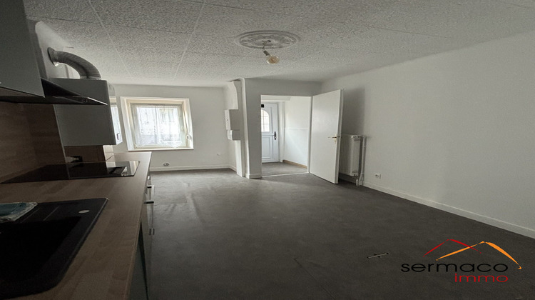 Ma-Cabane - Location Maison Rémelfing, 59 m²