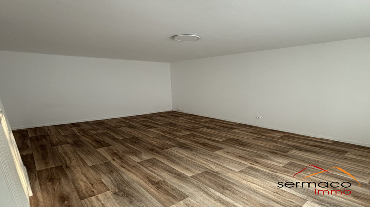 Ma-Cabane - Location Maison Rémelfing, 59 m²