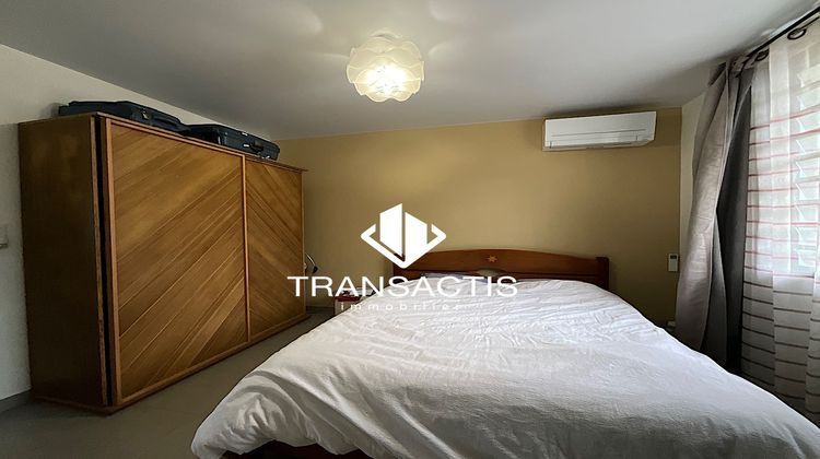 Ma-Cabane - Location Maison Remire-Montjoly, 100 m²