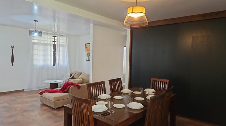 Ma-Cabane - Location Maison Remire-Montjoly, 110 m²