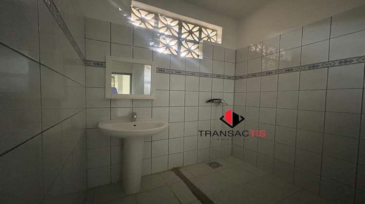 Ma-Cabane - Location Maison Remire-Montjoly, 105 m²