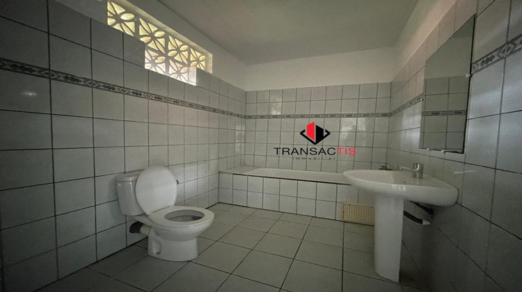 Ma-Cabane - Location Maison Remire-Montjoly, 105 m²