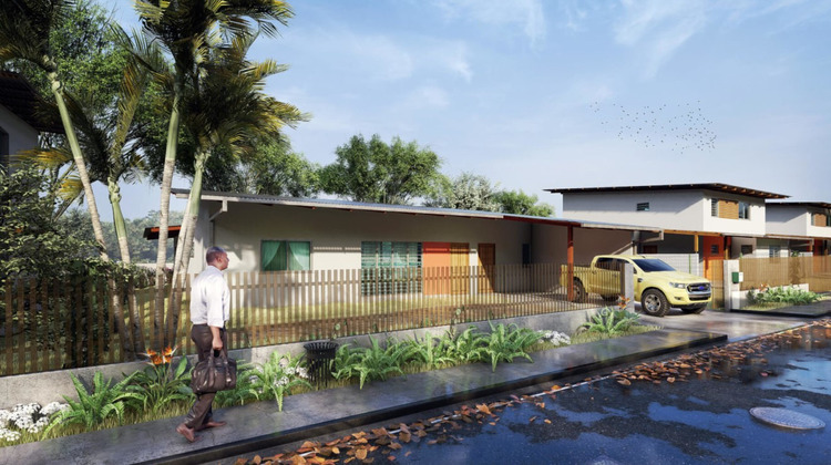 Ma-Cabane - Location Maison Remire-Montjoly, 108 m²