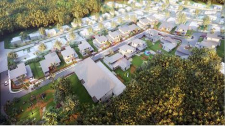 Ma-Cabane - Location Maison Remire-Montjoly, 108 m²