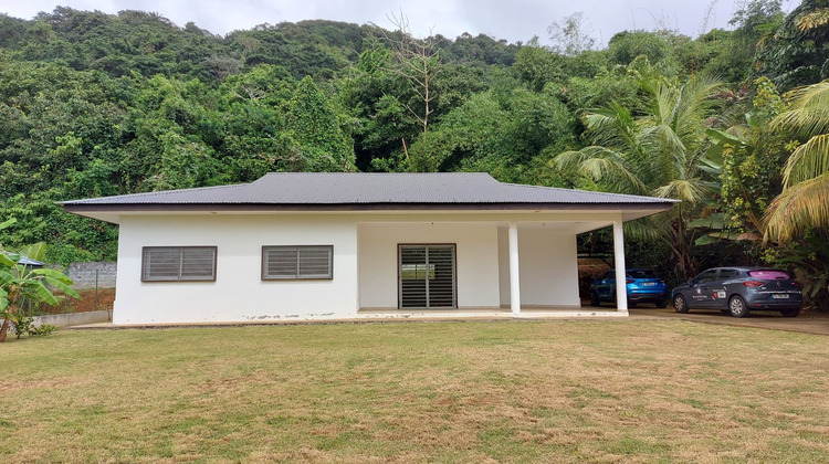 Ma-Cabane - Location Maison Remire-Montjoly, 102 m²