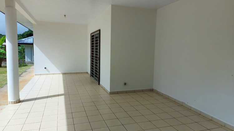 Ma-Cabane - Location Maison Remire-Montjoly, 102 m²