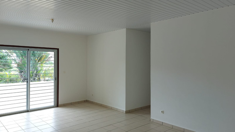 Ma-Cabane - Location Maison Remire-Montjoly, 102 m²