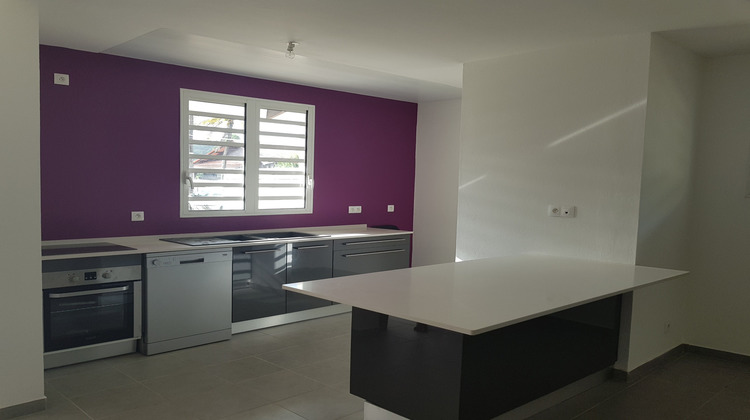 Ma-Cabane - Location Maison Remire-Montjoly, 110 m²