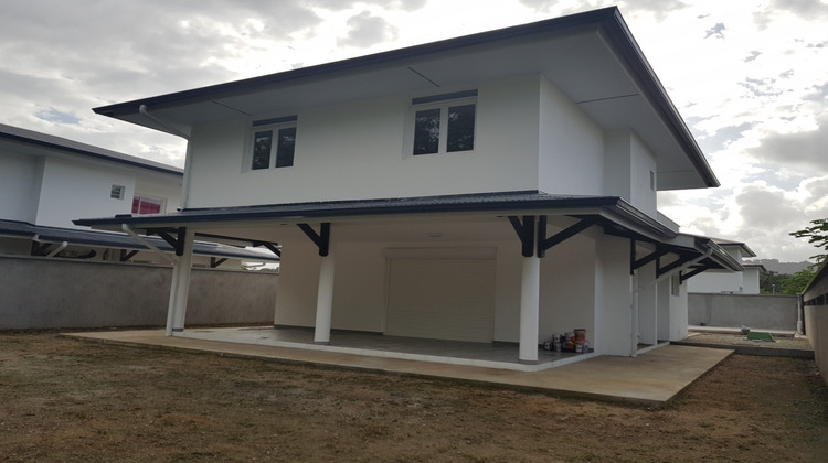 Ma-Cabane - Location Maison Remire-Montjoly, 110 m²