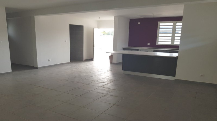 Ma-Cabane - Location Maison Remire-Montjoly, 110 m²