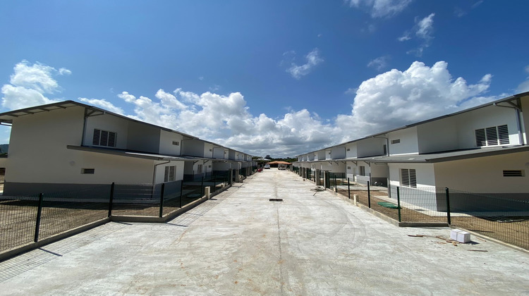 Ma-Cabane - Location Maison Remire-Montjoly, 91 m²