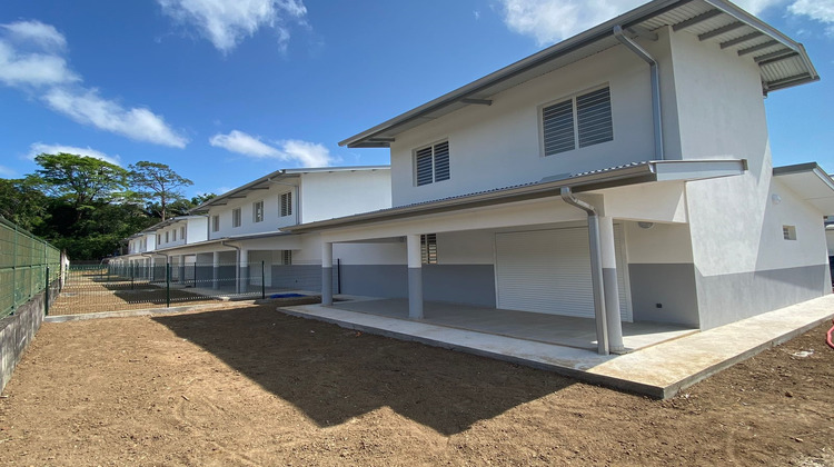 Ma-Cabane - Location Maison Remire-Montjoly, 91 m²