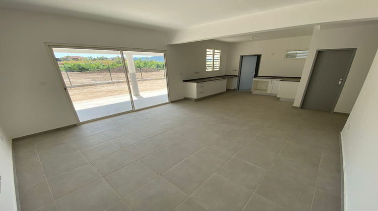 Ma-Cabane - Location Maison Remire-Montjoly, 91 m²