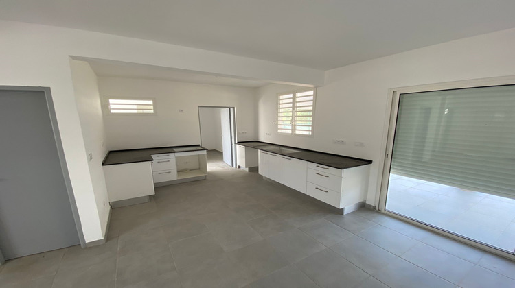 Ma-Cabane - Location Maison Remire-Montjoly, 91 m²