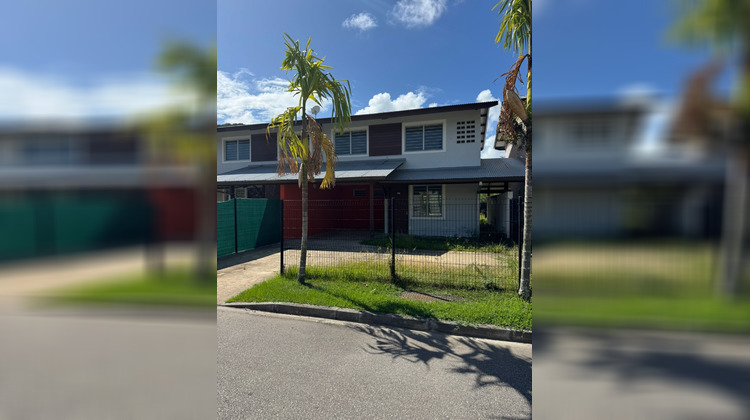 Ma-Cabane - Location Maison Remire-Montjoly, 88 m²