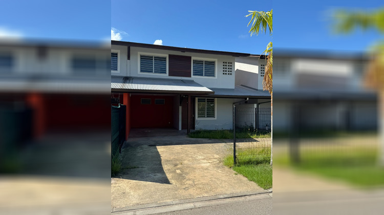 Ma-Cabane - Location Maison Remire-Montjoly, 88 m²