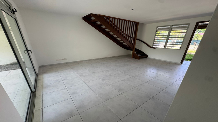 Ma-Cabane - Location Maison Remire-Montjoly, 88 m²