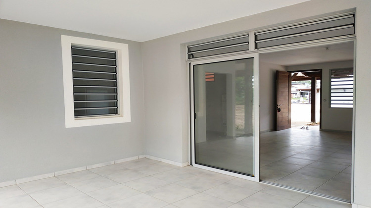 Ma-Cabane - Location Maison Remire-Montjoly, 88 m²