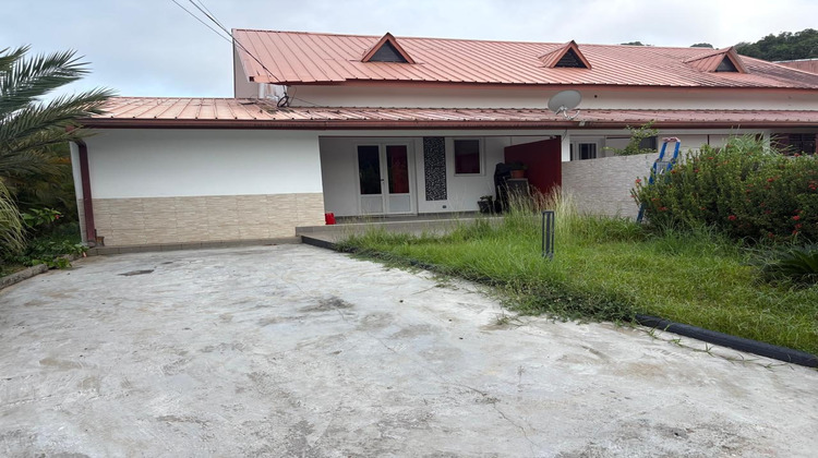 Ma-Cabane - Location Maison Remire-Montjoly, 110 m²