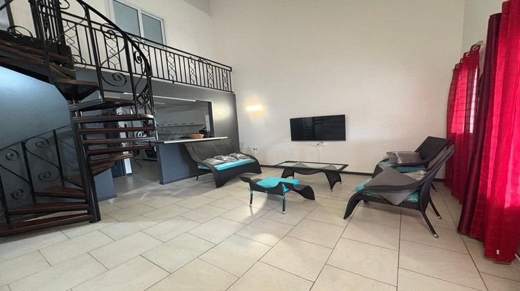 Ma-Cabane - Location Maison Remire-Montjoly, 110 m²