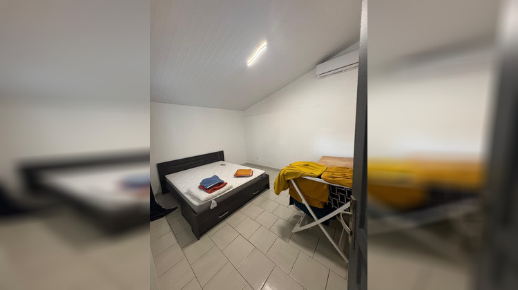 Ma-Cabane - Location Maison Remire-Montjoly, 110 m²