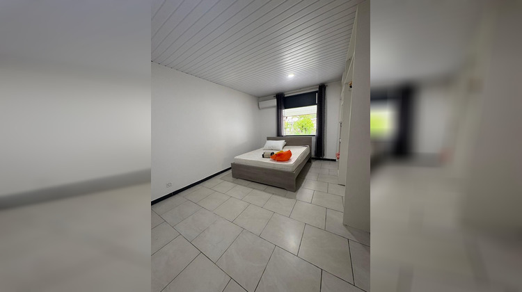 Ma-Cabane - Location Maison Remire-Montjoly, 110 m²