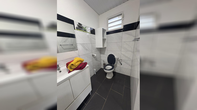 Ma-Cabane - Location Maison Remire-Montjoly, 110 m²