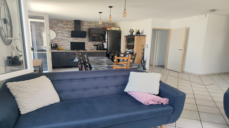 Ma-Cabane - Location Maison Remouillé, 79 m²