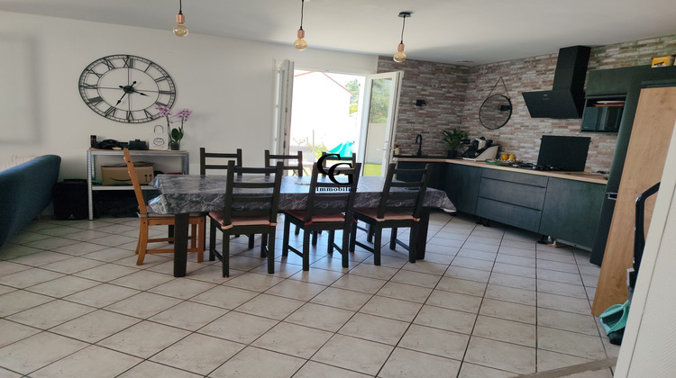 Ma-Cabane - Location Maison Remouillé, 79 m²