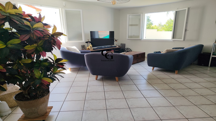 Ma-Cabane - Location Maison Remouillé, 79 m²