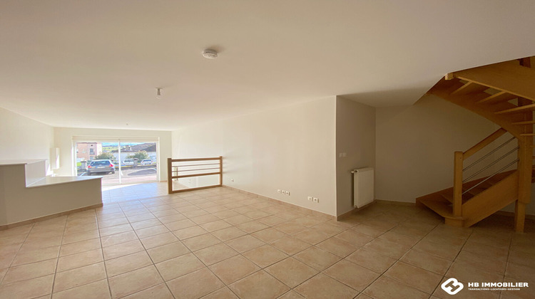 Ma-Cabane - Location Maison RENAISON, 134 m²