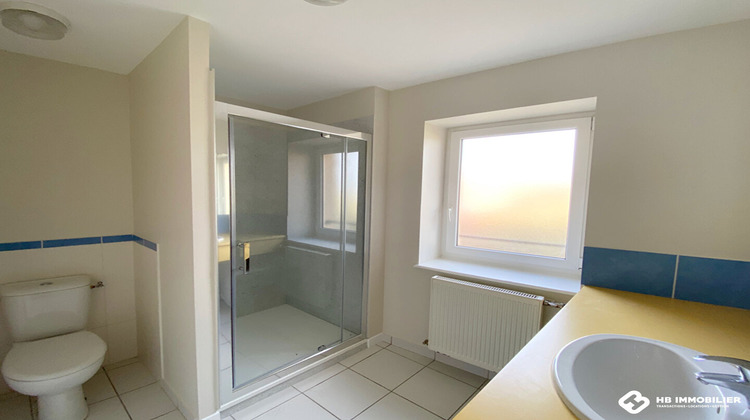 Ma-Cabane - Location Maison RENAISON, 134 m²