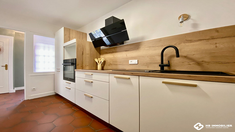 Ma-Cabane - Location Maison RENAISON, 66 m²