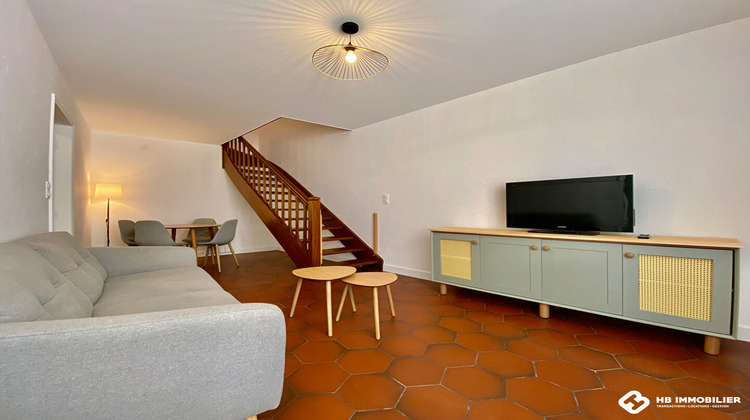 Ma-Cabane - Location Maison RENAISON, 66 m²