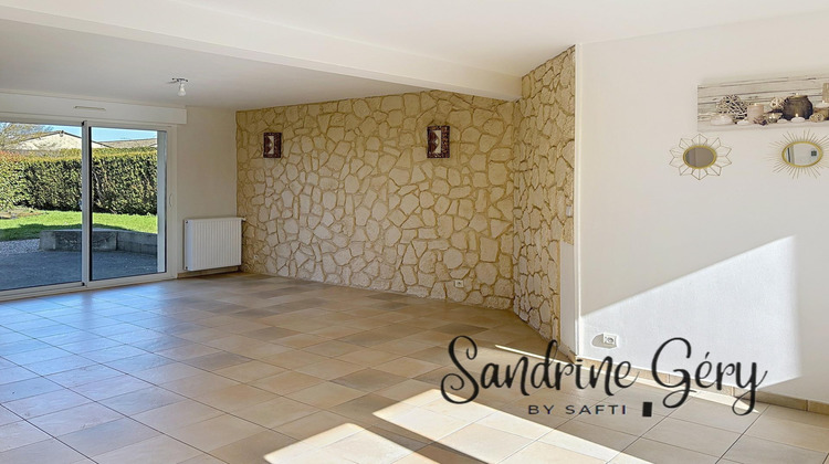 Ma-Cabane - Location Maison Renaze, 97 m²