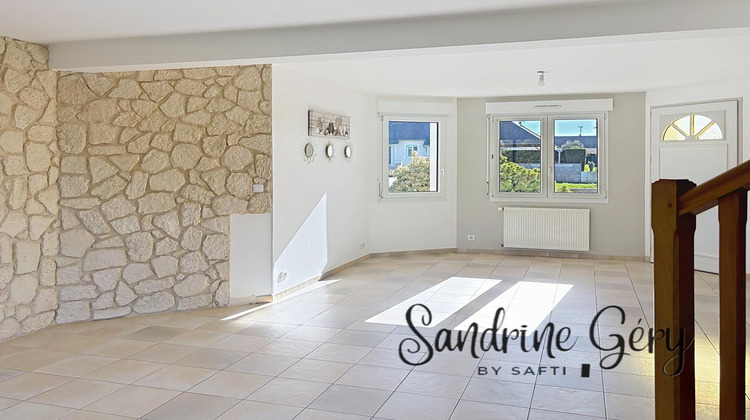 Ma-Cabane - Location Maison Renaze, 97 m²