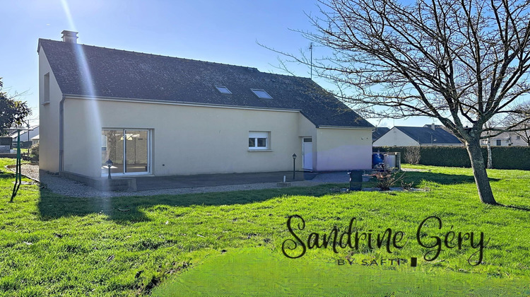 Ma-Cabane - Location Maison Renaze, 97 m²