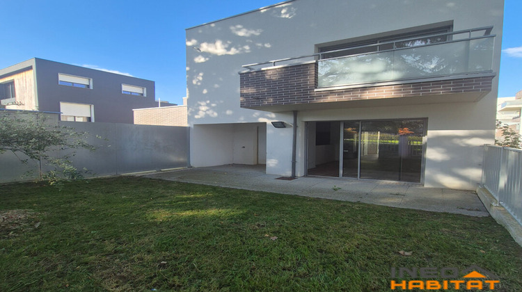 Ma-Cabane - Location Maison RENNES, 103 m²