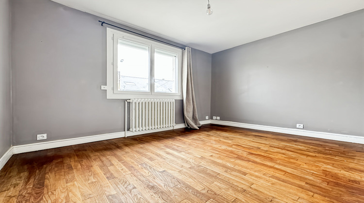 Ma-Cabane - Location Maison RENNES, 72 m²