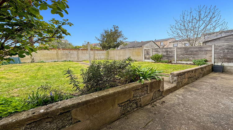 Ma-Cabane - Location Maison RENNES, 72 m²