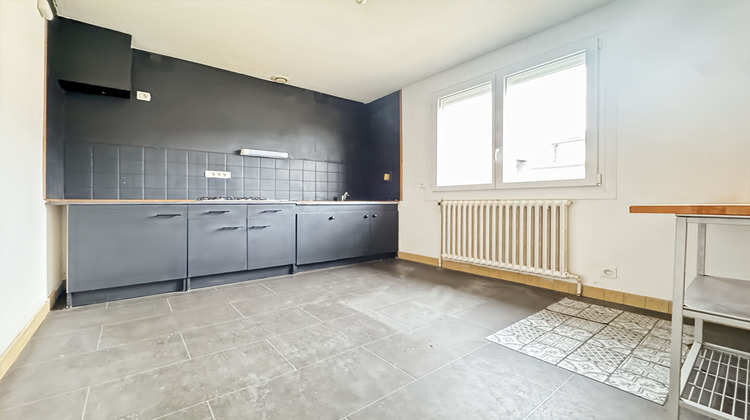 Ma-Cabane - Location Maison RENNES, 72 m²