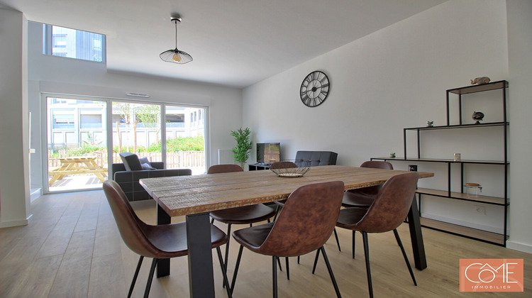 Ma-Cabane - Location Maison RENNES, 114 m²